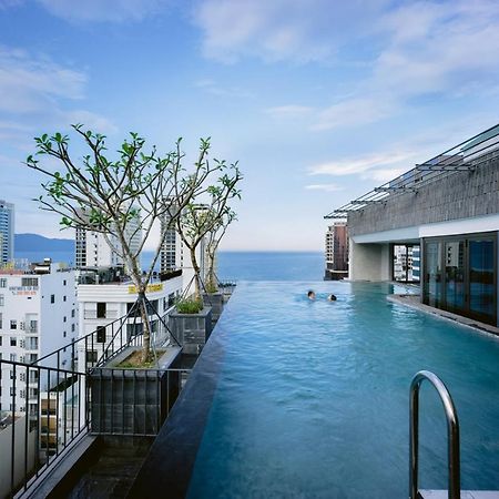 Livie Da Nang An Thuong Aparthotel Exterior photo